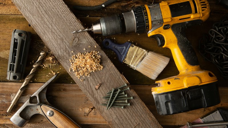 Accuboormachine kopen: welke past bij jouw klusjes in huis?
