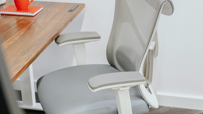 Bureaustoel kopen: loont een duurder model de moeite?