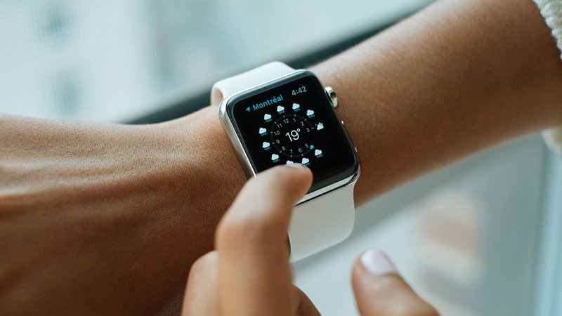 Apple Watch, Samsung of Garmin: welke smartwatch kies je?