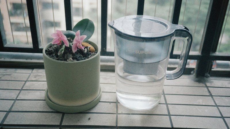 Waterfilterkan kopen: Brita, BWT of toch een ander merk?